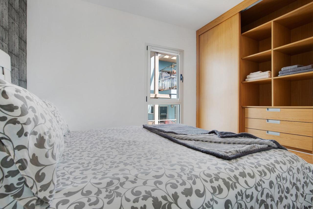 莫罗德哈布雷Casa Mar Y Luz别墅 外观 照片